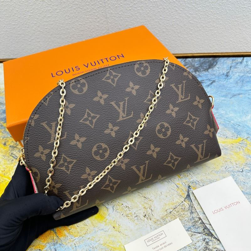 Louis Vuitton Cosmetic Bags